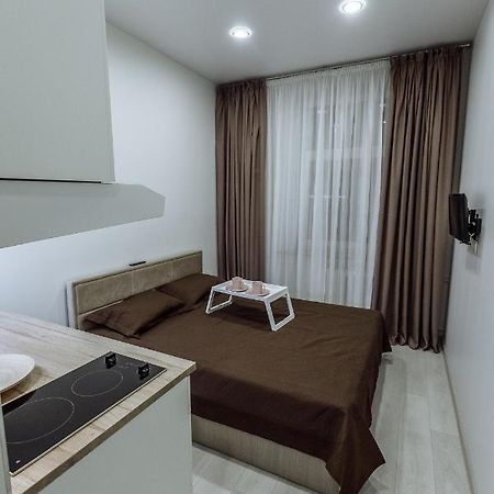 Svitrigailos 7 VNO Exteriér fotografie