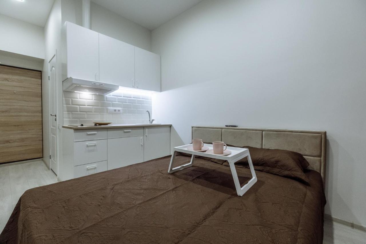 Svitrigailos 7 VNO Exteriér fotografie