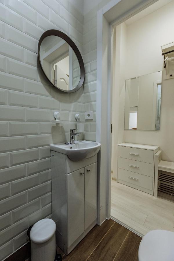 Svitrigailos 7 VNO Exteriér fotografie